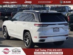 2023 Jeep Grand Cherokee 4xe Summit Reserve