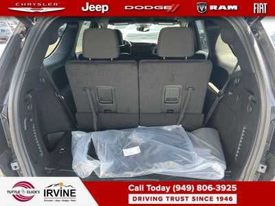 2026 Dodge Durango GT HEMI V8
