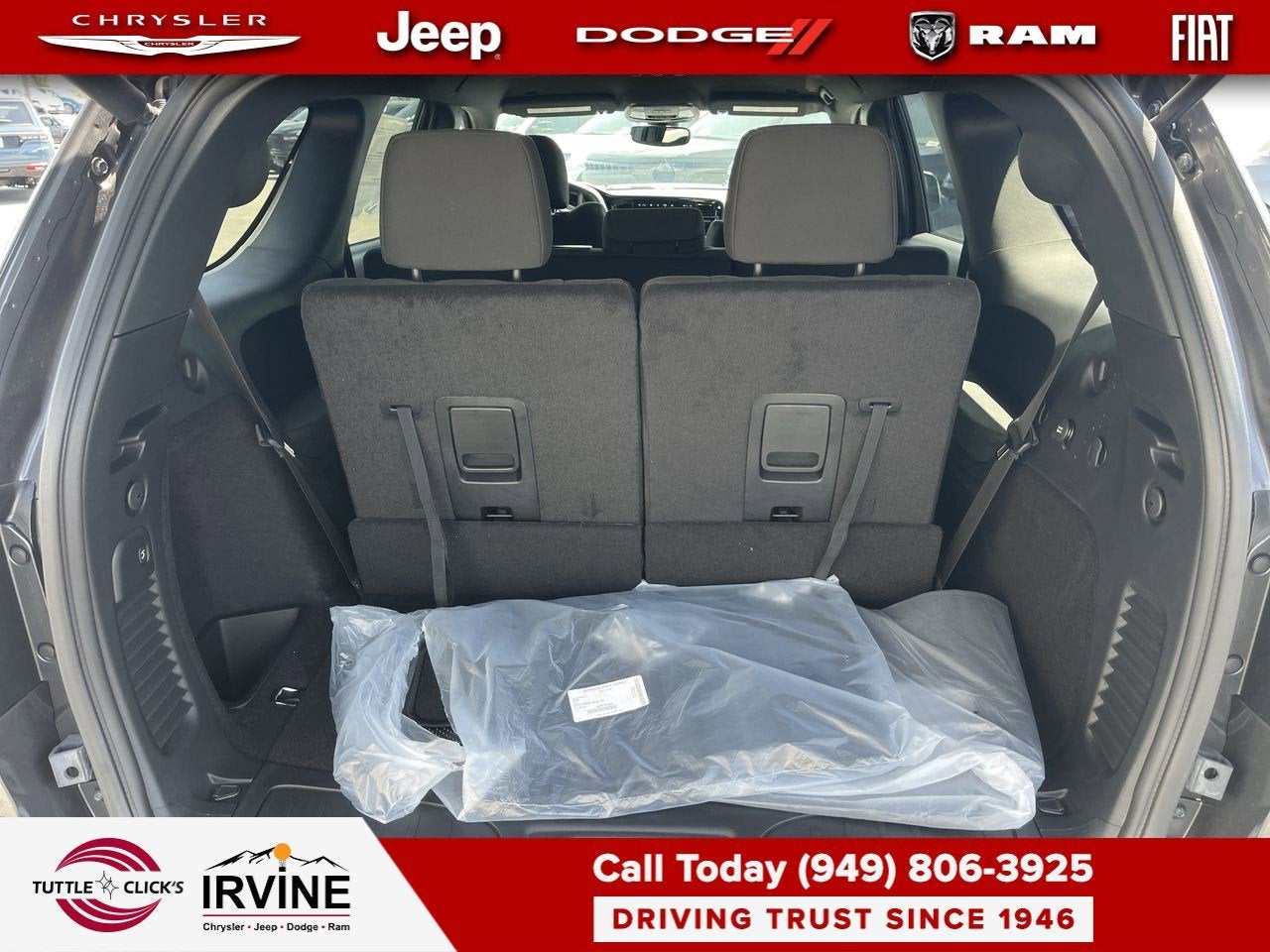 2026 Dodge Durango GT HEMI V8