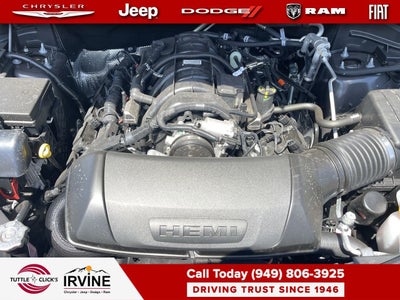 2026 Dodge Durango GT HEMI V8