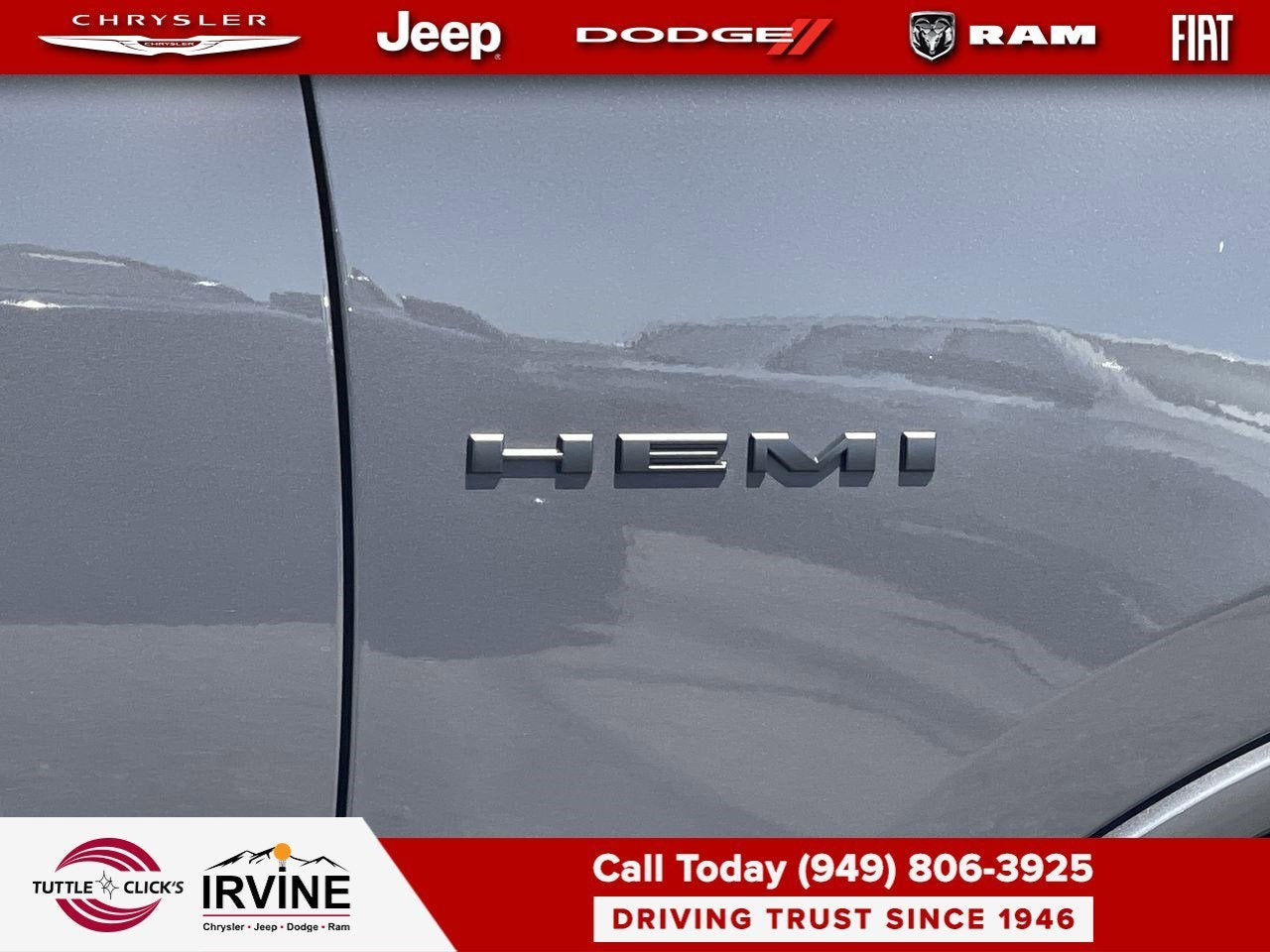 2026 Dodge Durango GT HEMI V8