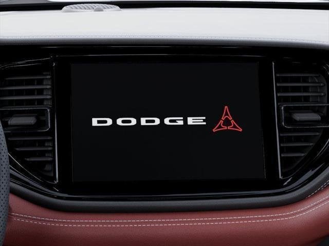 2026 Dodge Durango SRT Jailbreak