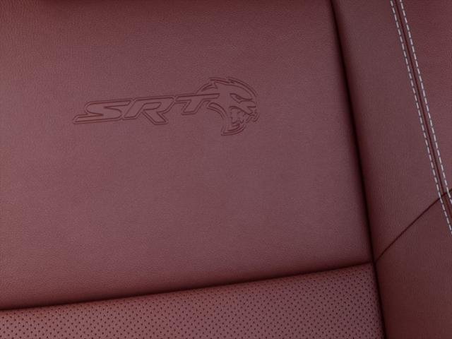 2026 Dodge Durango SRT Jailbreak