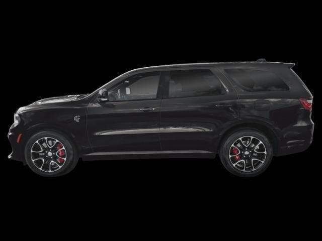 2026 Dodge Durango SRT Jailbreak