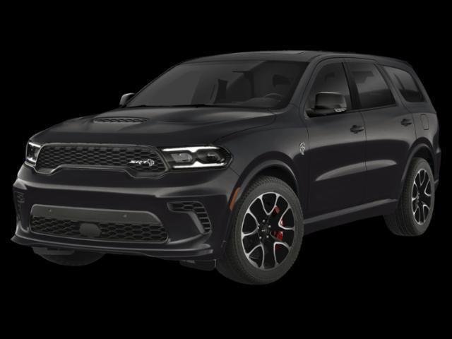 2026 Dodge Durango SRT Jailbreak