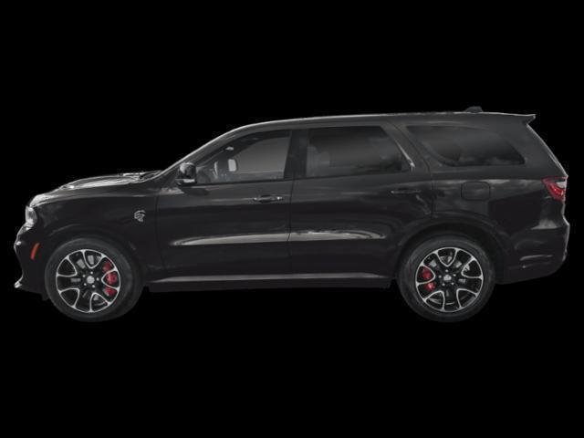2026 Dodge Durango SRT Jailbreak