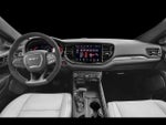 2026 Dodge Durango SRT Jailbreak