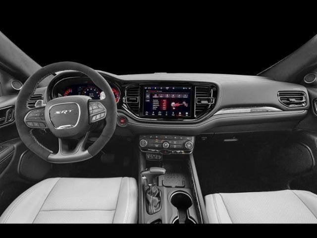 2026 Dodge Durango SRT Jailbreak