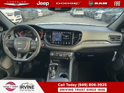 2026 Dodge Durango SRT Jailbreak