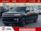 2026 Jeep Grand Wagoneer L Grand Wagoneer