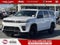 2026 Jeep Grand Wagoneer L Grand Wagoneer