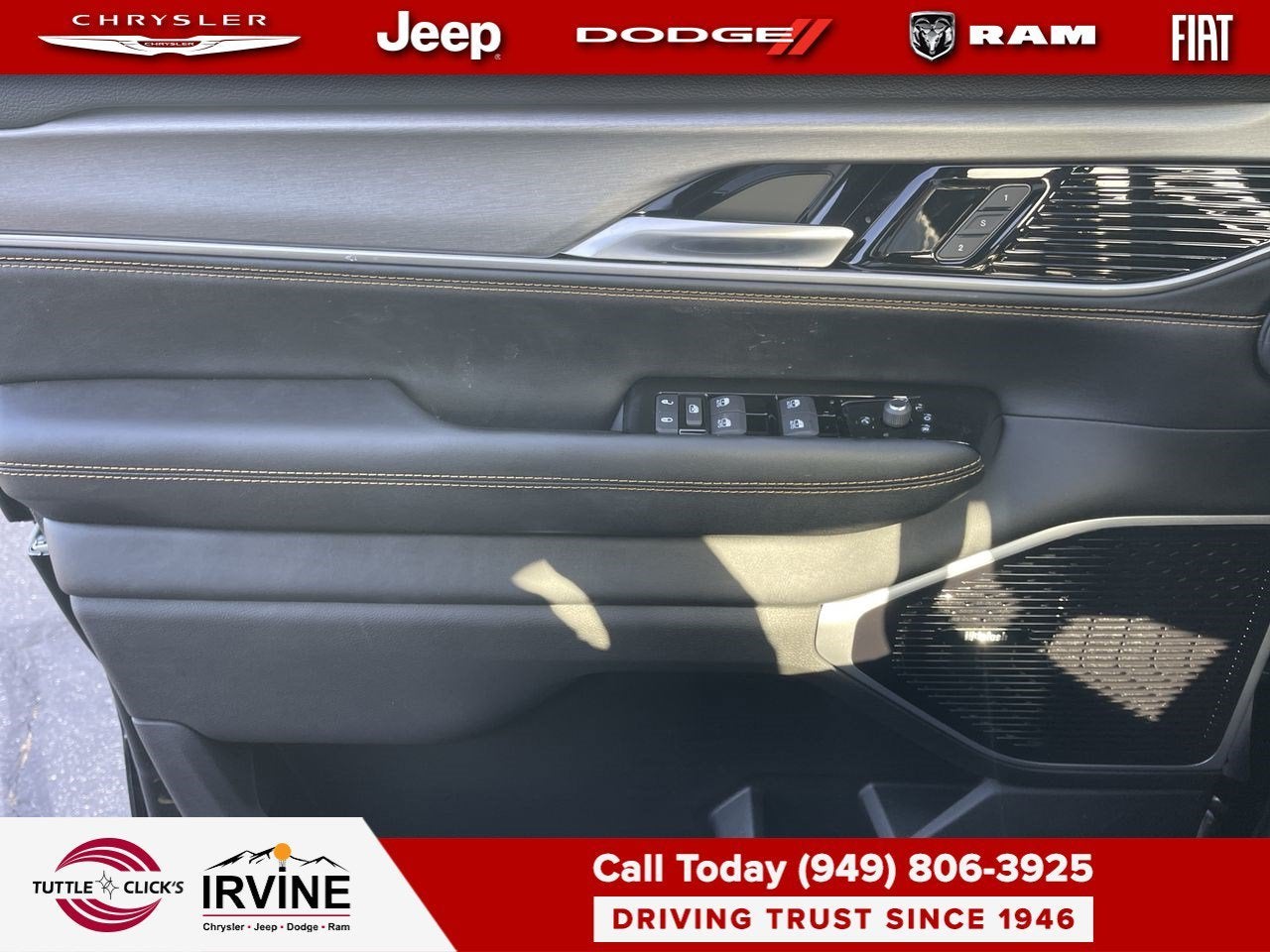 2026 Jeep Grand Wagoneer 85th Anniversary