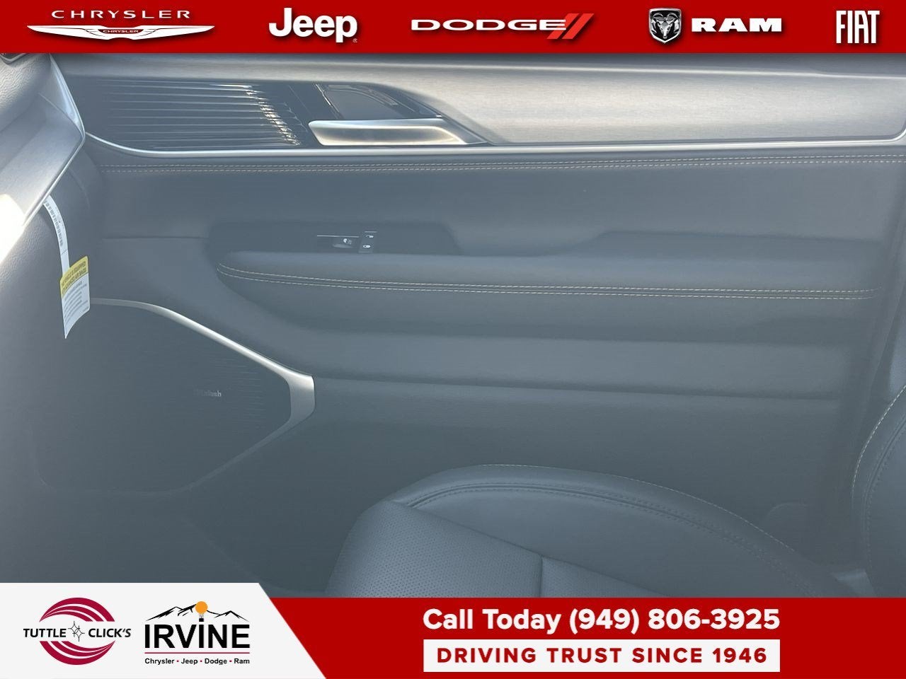 2026 Jeep Grand Wagoneer 85th Anniversary