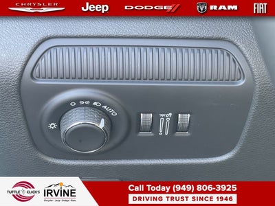 2026 Jeep Grand Wagoneer 85th Anniversary