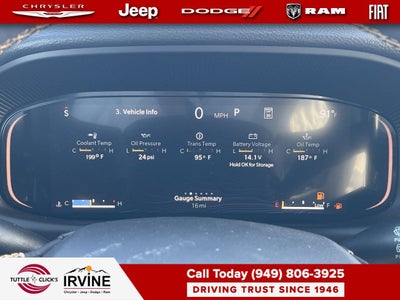 2026 Jeep Grand Wagoneer 85th Anniversary