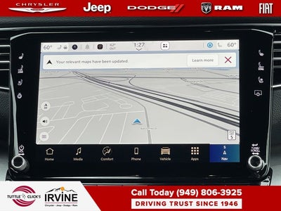 2026 Jeep Grand Wagoneer Grand Wagoneer