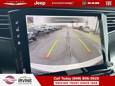 2026 Jeep Grand Wagoneer Grand Wagoneer