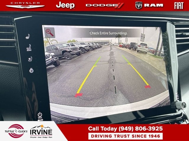 2026 Jeep Grand Wagoneer Grand Wagoneer