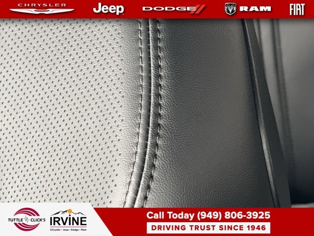 2026 Jeep Grand Wagoneer Grand Wagoneer