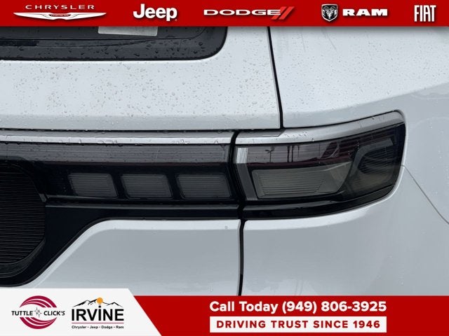 2026 Jeep Grand Wagoneer Grand Wagoneer