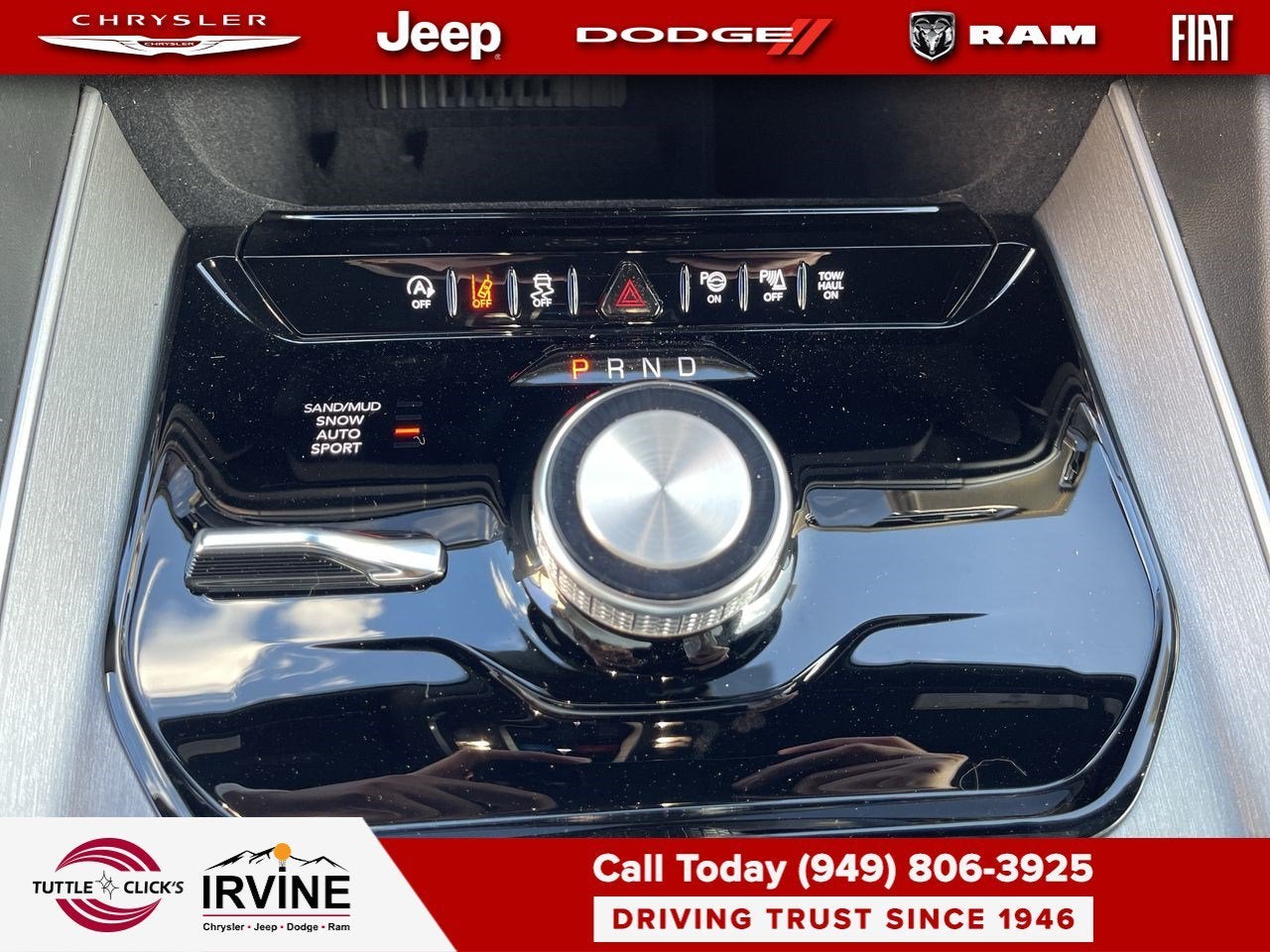 2026 Jeep Grand Wagoneer 85th Anniversary
