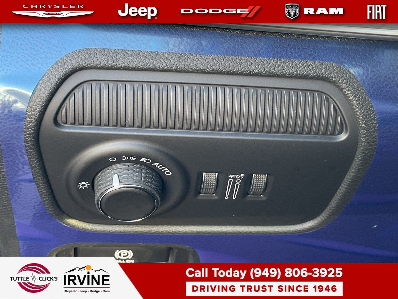 2026 Jeep Grand Wagoneer 85th Anniversary