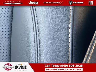 2026 Jeep Grand Wagoneer 85th Anniversary