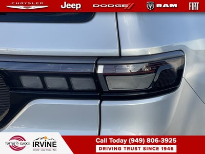 2026 Jeep Grand Wagoneer 85th Anniversary