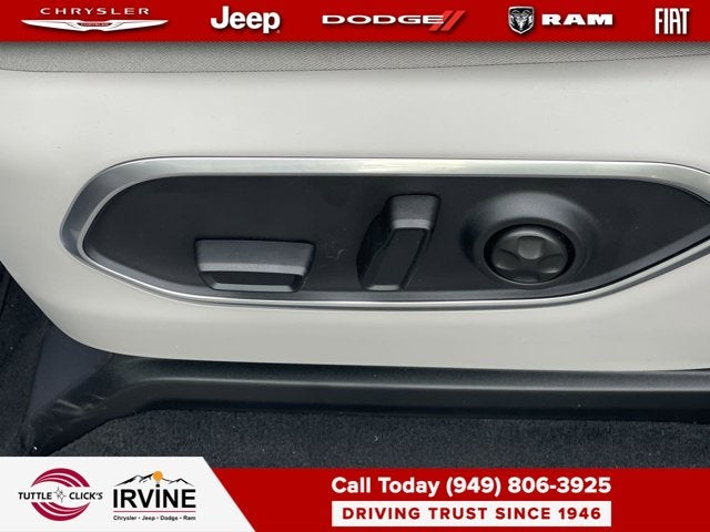 2026 Jeep Grand Wagoneer Grand Wagoneer