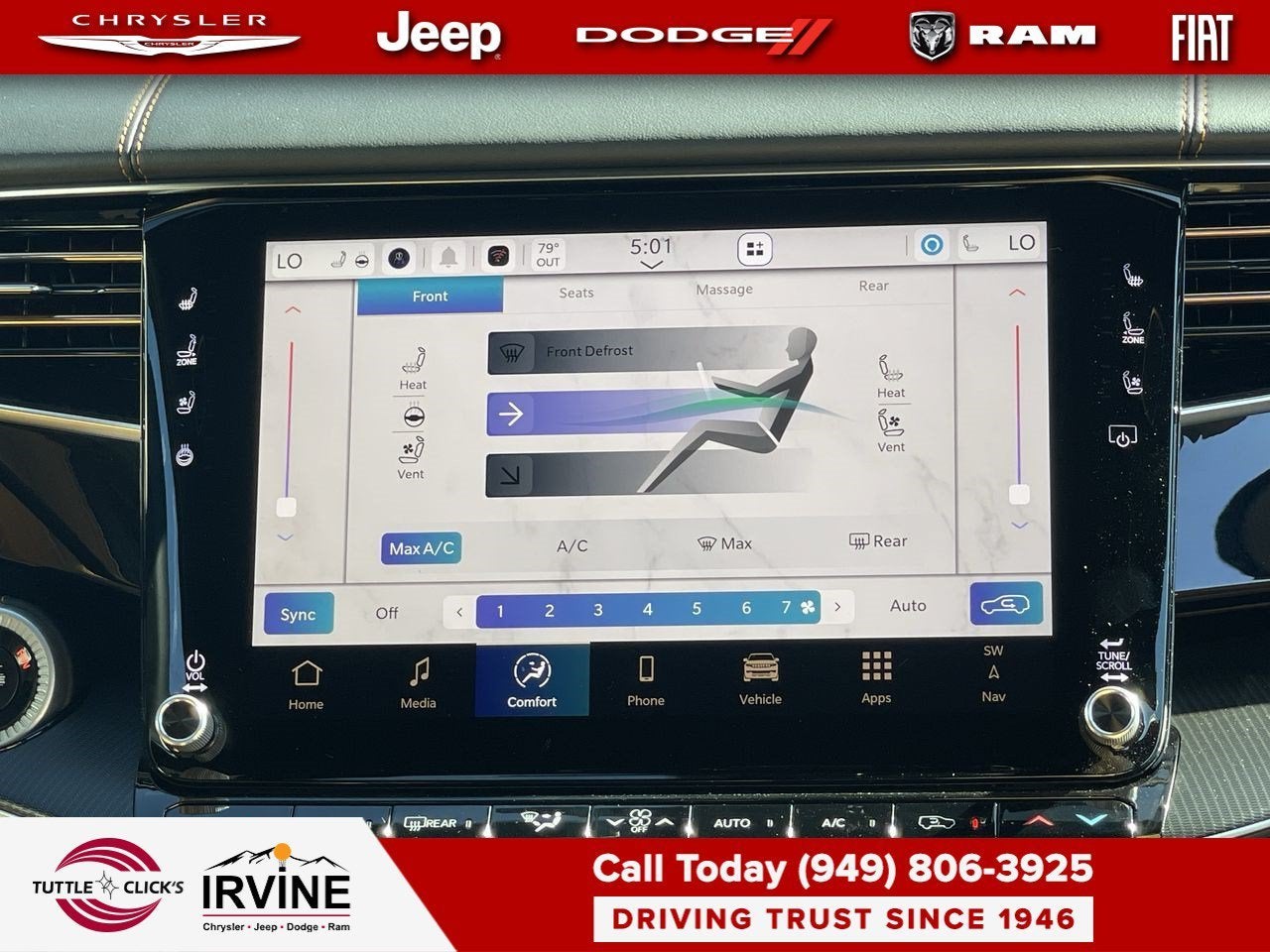 2026 Jeep Grand Wagoneer Summit Reserve