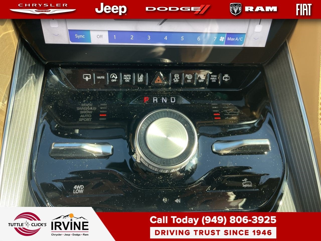 2026 Jeep Grand Wagoneer Summit Reserve