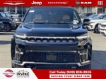 2026 Jeep Grand Wagoneer Summit Reserve