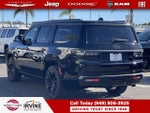 2026 Jeep Grand Wagoneer Summit Reserve