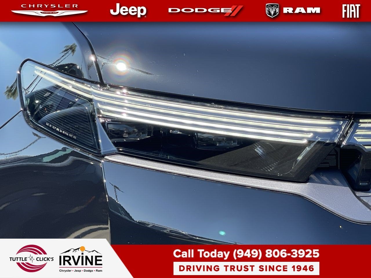 2026 Jeep Grand Wagoneer Summit Reserve