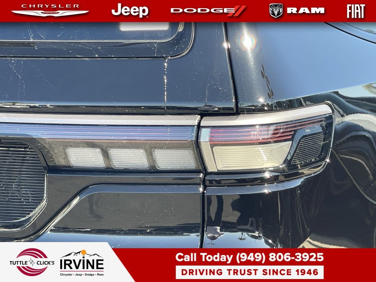 2026 Jeep Grand Wagoneer Summit Reserve
