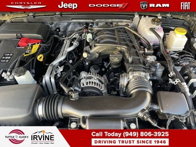 2026 Jeep Gladiator Willys