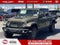 2026 Jeep Gladiator Willys