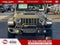 2026 Jeep Gladiator Willys