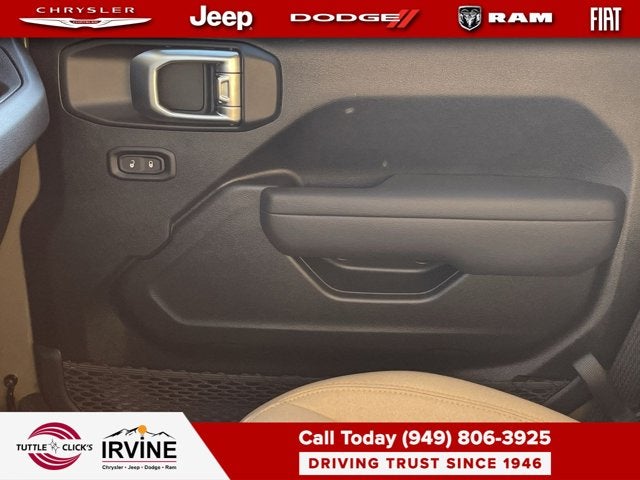 2026 Jeep Gladiator Willys