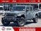 2026 Jeep Gladiator Mojave X