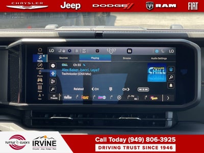 2026 Jeep Gladiator Mojave X