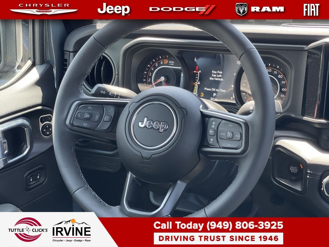 2026 Jeep Gladiator Mojave X