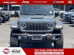 2026 Jeep Gladiator Mojave X