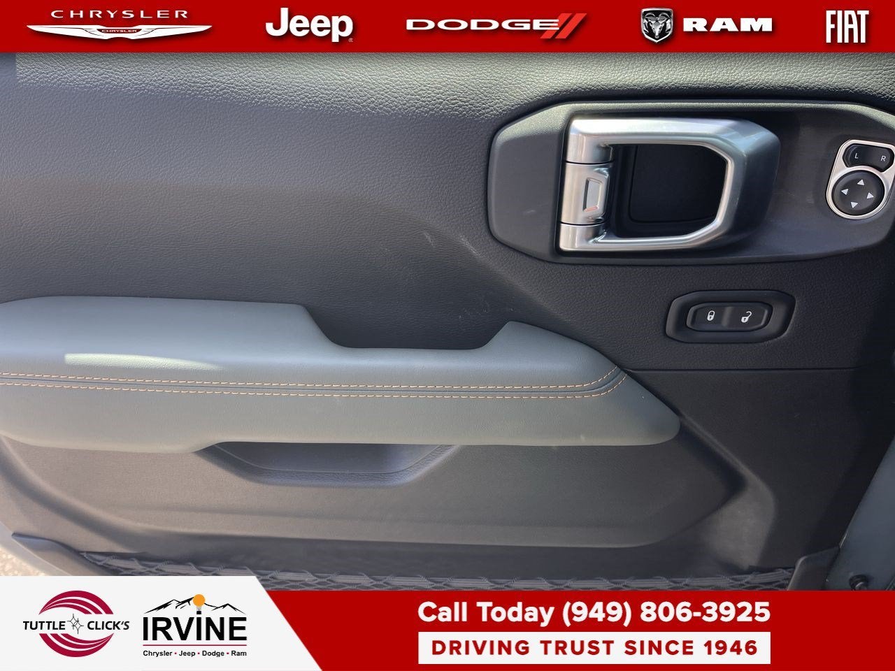 2026 Jeep Gladiator Mojave X