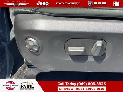 2026 Jeep Gladiator Mojave X