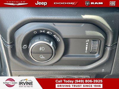 2026 Jeep Gladiator Mojave X