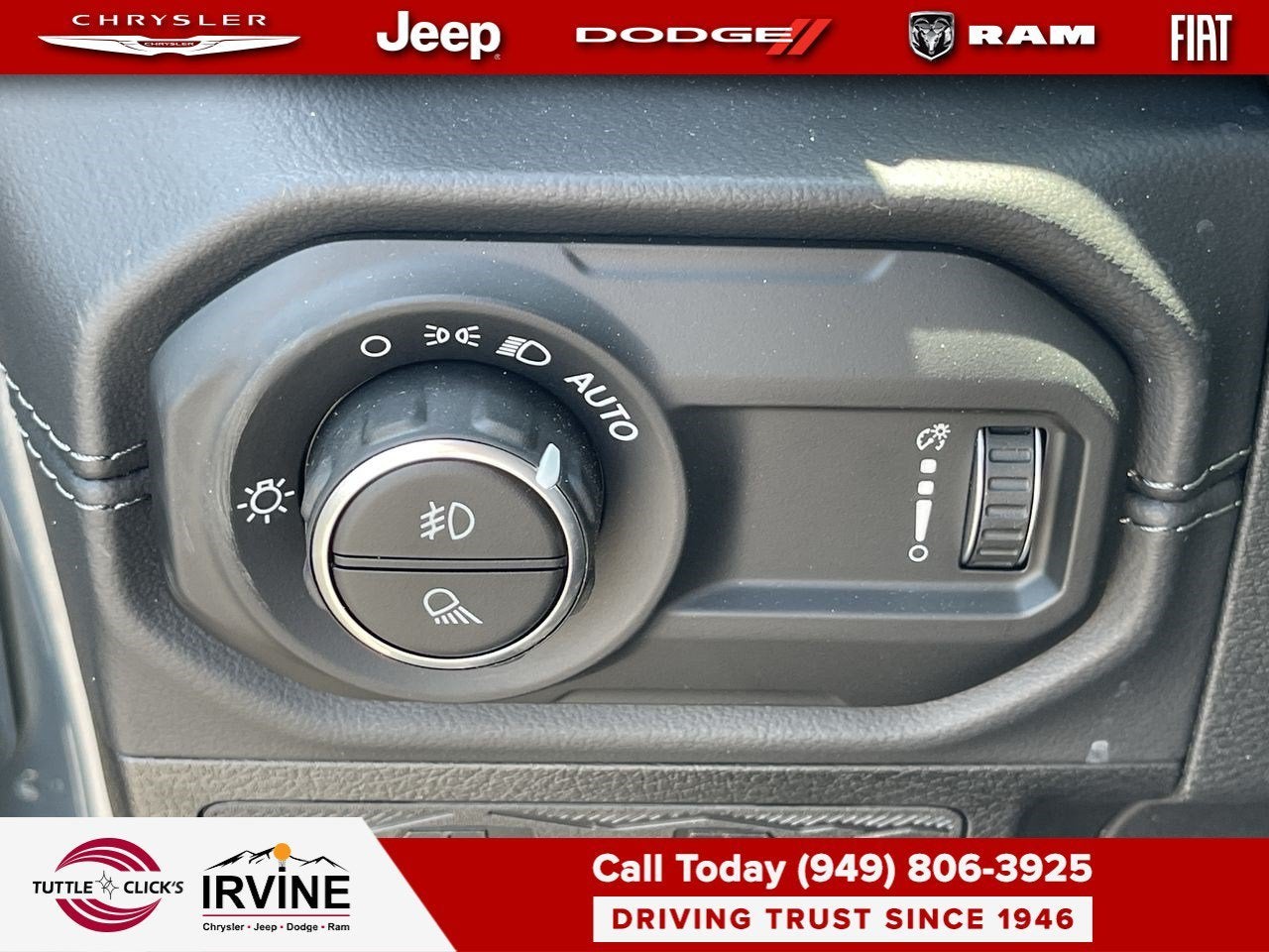 2026 Jeep Gladiator Mojave X