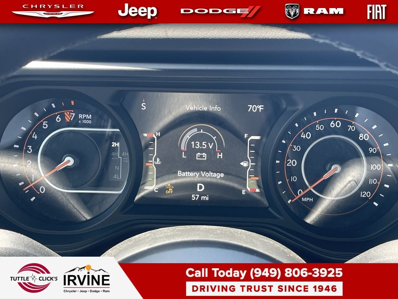 2026 Jeep Gladiator Mojave X