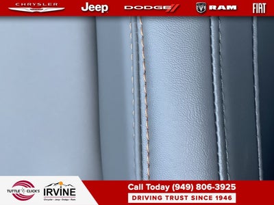 2026 Jeep Gladiator Mojave X