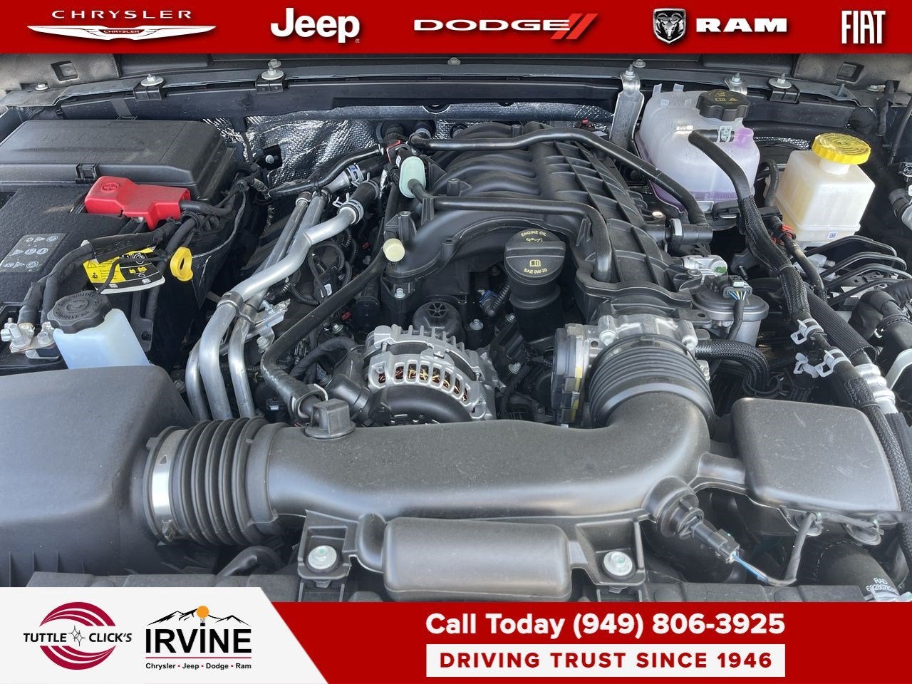 2026 Jeep Gladiator Mojave X